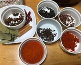 特製ラー油作り方1写真