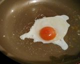 もやしと薄焼き卵炒め作り方1写真