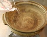 温卵カツ丼作り方1写真