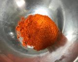 特製ラー油作り方3写真