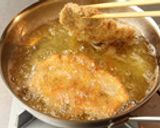 温卵カツ丼作り方6写真