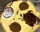 HMで簡単！マーブルパウンドケーキ！！作り方5写真
