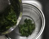 簡単！生めかぶの下処理作り方6写真
