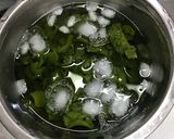 簡単！生めかぶの下処理作り方7写真