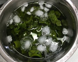 簡単！生めかぶの下処理作り方7写真