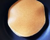 ハニーシトラスパンケーキヨーグルクリーム作り方4写真