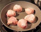 肉巻きちまき作り方9写真