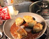 肉巻きちまき作り方10写真