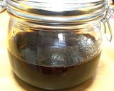 特製ラー油作り方8写真