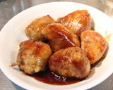 肉巻きちまき作り方11写真