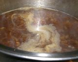 オニオングラタンスープ作り方4写真