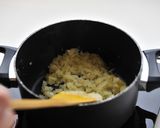 【農家直伝レシピ】黄色人参スープ作り方4写真