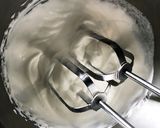 ハニーシトラスパンケーキヨーグルクリーム作り方6写真