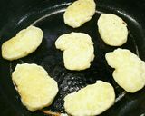 おやき残り御飯でヤキビン作り方5写真