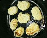 おやき残り御飯でヤキビン作り方6写真
