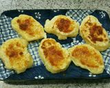 おやき残り御飯でヤキビン作り方7写真