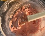 ストロベリークッキー作り方3写真