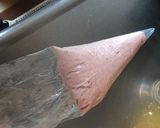ストロベリークッキー作り方4写真