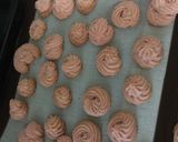 ストロベリークッキー作り方5写真