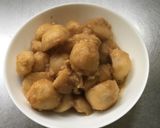 里芋の剥き方〜煮っころがしの覚書作り方6写真