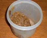 オニオングラタンスープ作り方6写真