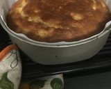 黒糖とコメ油のバナナケーキ作り方4写真