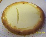 【注】濃厚！アメリカンなチーズケーキ作り方6写真