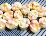 人気☆簡単かわいい型抜きクッキー覚書作り方19写真