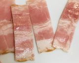 SUNSUNこどもレシピ◎ピザトースト作り方3写真