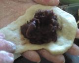 餡たっぷり!!そばまんじゅう作り方5写真