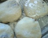 餡たっぷり!!そばまんじゅう作り方6写真