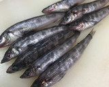 野菜たっぷりめひかりの南蛮漬け作り方1写真