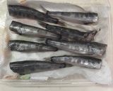 野菜たっぷりめひかりの南蛮漬け作り方2写真