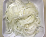 野菜たっぷりめひかりの南蛮漬け作り方4写真
