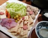 ■母直伝、柔らか~♪鶏つみれ団子■作り方5写真