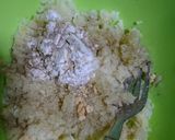 おつまみ、お弁当に☆ポテトチーズもち☆作り方2写真