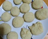 おつまみ、お弁当に☆ポテトチーズもち☆作り方3写真