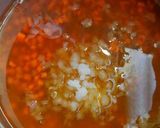 炊き込みカレー飯!作り方2写真