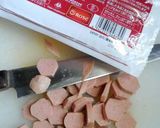 炊き込みカレー飯!作り方3写真