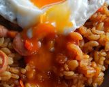 炊き込みカレー飯!作り方7写真