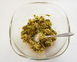 使い方色々【蕗味噌】作り方4写真