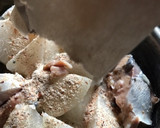 冷凍大根と鯖缶のさっと10分煮物作り方4写真