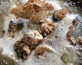 冷凍大根と鯖缶のさっと10分煮物作り方5写真