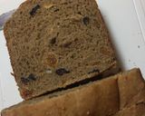 HB 全粒粉100% フィグ 食パン作り方4写真