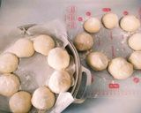 材料5つで★リースパン作り方5写真
