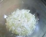 簡単に肉焼売♪作り方1写真