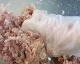 簡単に肉焼売♪作り方3写真