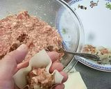 簡単に肉焼売♪作り方4写真