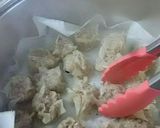 簡単に肉焼売♪作り方7写真