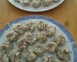 簡単に肉焼売♪作り方9写真